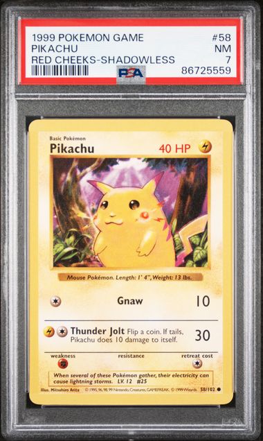 2007 Pokemon Japanese Secret of the Lakes Electivire LV.X - Holo PSA 10 (Copy) | Eastridge Sports Cards & Games