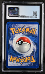 2000 Pokemon Gym Heroes Unlimited Hitmonchan Holo CGC 6 | Eastridge Sports Cards & Games