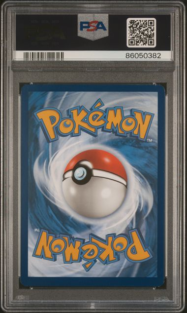 2023 Pokemon 151 Special Illustration Rare Charizard ex #199 PSA 7 | Eastridge Sports Cards & Games
