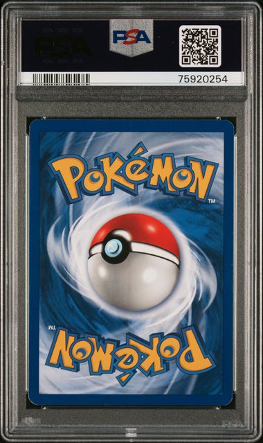 2002 Pokemon Neo Destiny Dark Scizor Holo #9 PSA 7 | Eastridge Sports Cards & Games