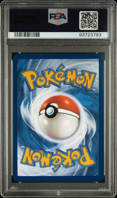 2023 Pokemon Crown Zenith Pikachu #GG30 PSA 9 | Eastridge Sports Cards & Games