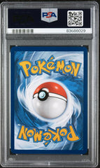 2023 Pokemon Obsidian Flames Tyranitar ex #211 PSA 9 | Eastridge Sports Cards & Games