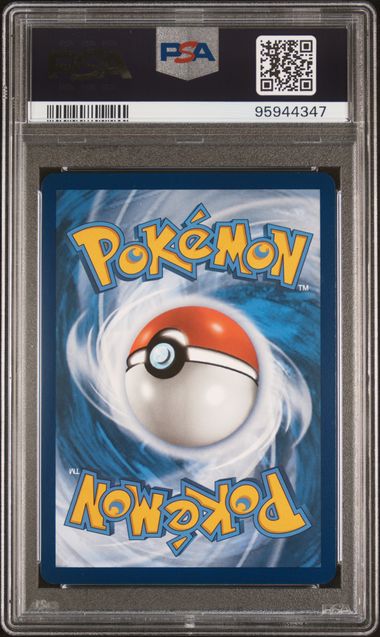 2023 Pokemon 151 Mew ex #193 PSA 10 | Eastridge Sports Cards & Games