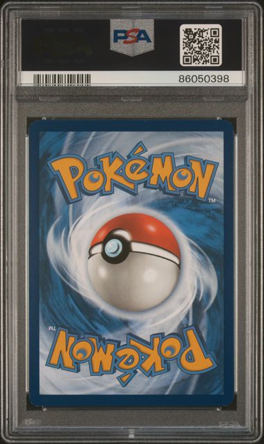 2023 Pokemon 151 Zapdos ex SIR #202 PSA 8 | Eastridge Sports Cards & Games