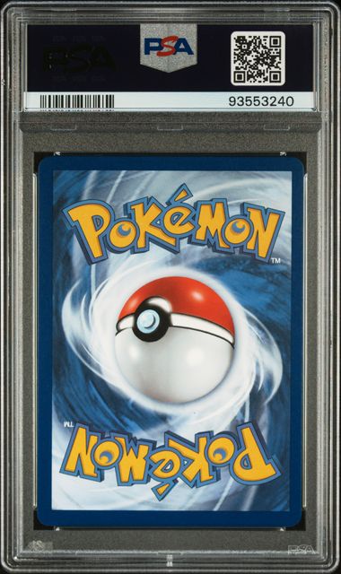 2020 Pokemon Vivid Voltage Pikachu VMax #188 PSA 9 | Eastridge Sports Cards & Games