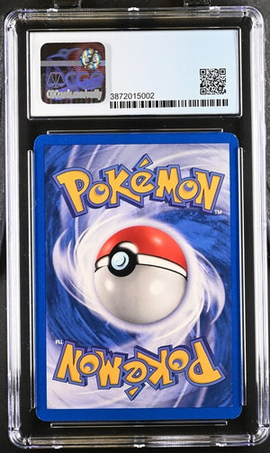 2000 Pokemon Team Rocket 1st Edition Dark Magneton Holo #11 CGC 8.5 | Eastridge Sports Cards & Games