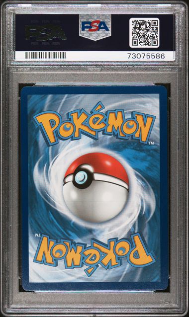 2021 Pokemon Chilling Reign Rugged Helmet #228 PSA 10 | Eastridge Sports Cards & Games