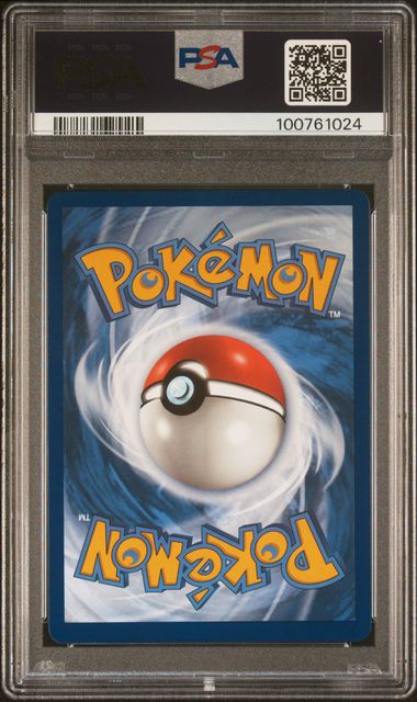 2022 Pokemon Lost Origin Giratina V #185 PSA 9 | Eastridge Sports Cards & Games