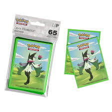 Ultra Pro Card Sleeves - Pokemon Morning Meadows (65ct) | Eastridge Sports Cards & Games