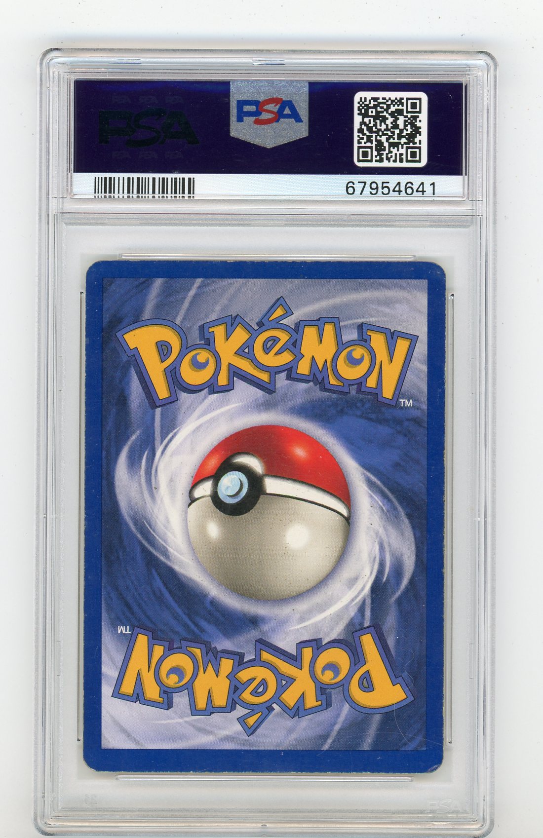 1999 Pokemon Jungle 1st Edition Flareon Holo #3 PSA 5 | Eastridge Sports Cards & Games