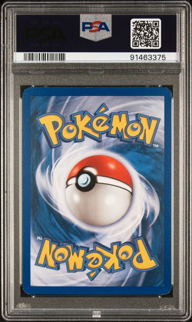 2005 Pokemon Delta Species #11 Metagross - Holo PSA 7 | Eastridge Sports Cards & Games