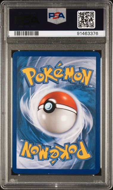 2006 Pokemon Dragon Frontiers #12 Typhlosion - Holo PSA 7 | Eastridge Sports Cards & Games