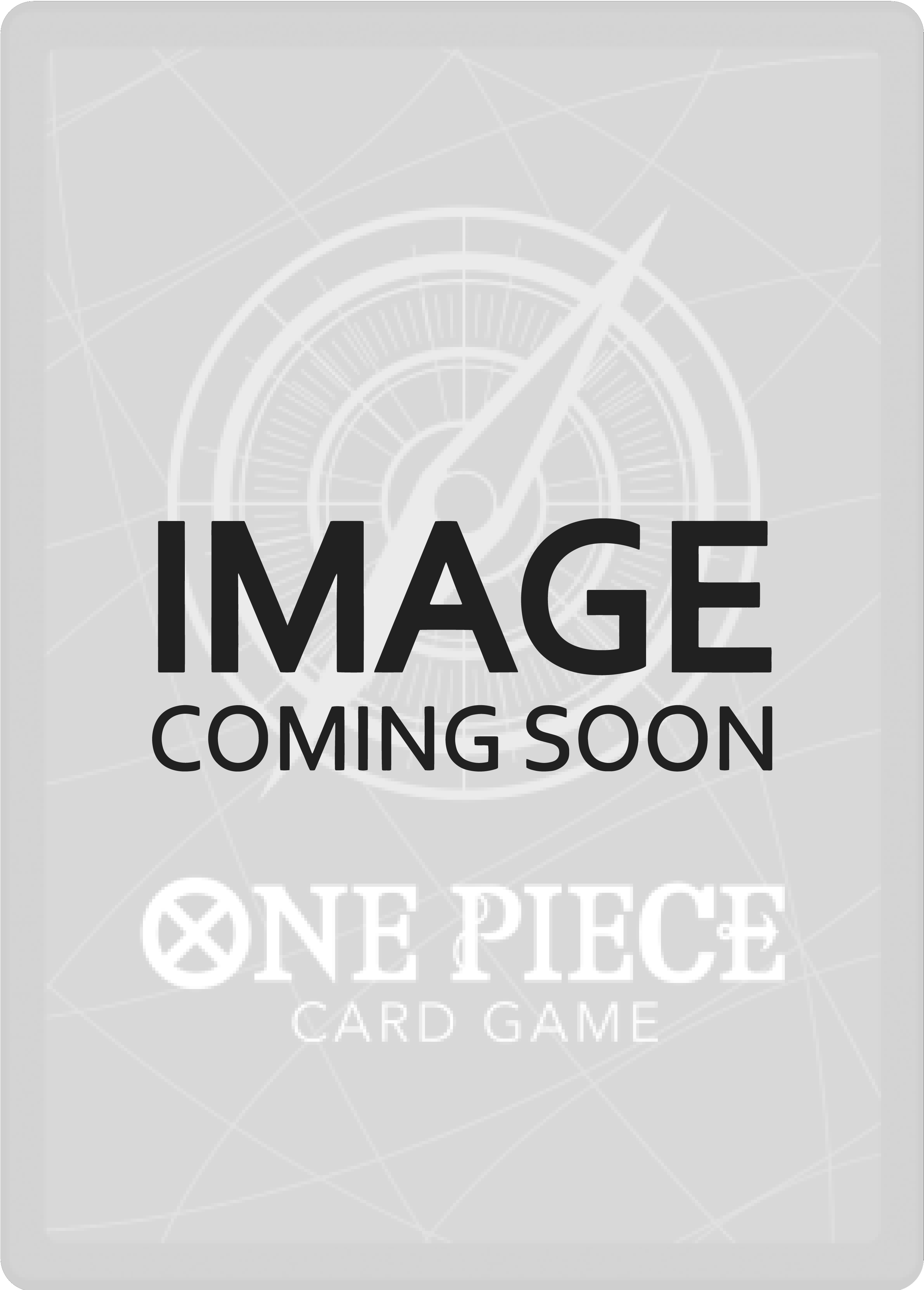 Adio (Offline Regional Champion Card Set 2025 Vol.1) [One Piece Promotion Cards] | Eastridge Sports Cards & Games