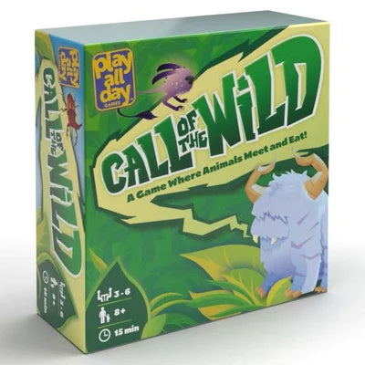 Call of the Wild | Eastridge Sports Cards & Games