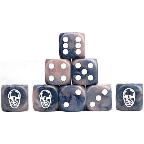 Conquest: Spires Special D6 Dice Set | Eastridge Sports Cards & Games