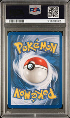 2005 Pokemon EX Delta Species #8 Latias - Holo PSA 8 | Eastridge Sports Cards & Games