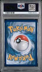 2022 Pokemon Go #028 Pikachu - Holo PSA 8 | Eastridge Sports Cards & Games