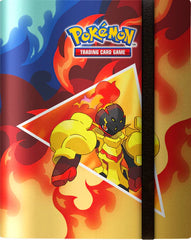 U.P. Pokemon 9 pocket Portfolio - Armarouge & Ceruledge | Eastridge Sports Cards & Games