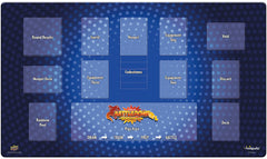 Neopets Playmat - Battledome | Eastridge Sports Cards & Games