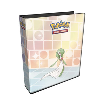 U.P. Pokemon 2" Binder - Trick Room | Eastridge Sports Cards & Games