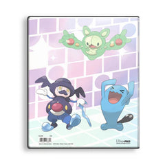 U.P. Pokemon 2" Binder - Trick Room | Eastridge Sports Cards & Games