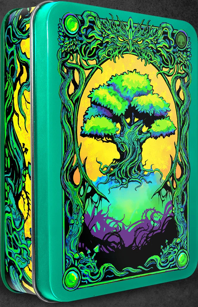 Beadle & Grimm's MTG Mana Token Set: Green | Eastridge Sports Cards & Games