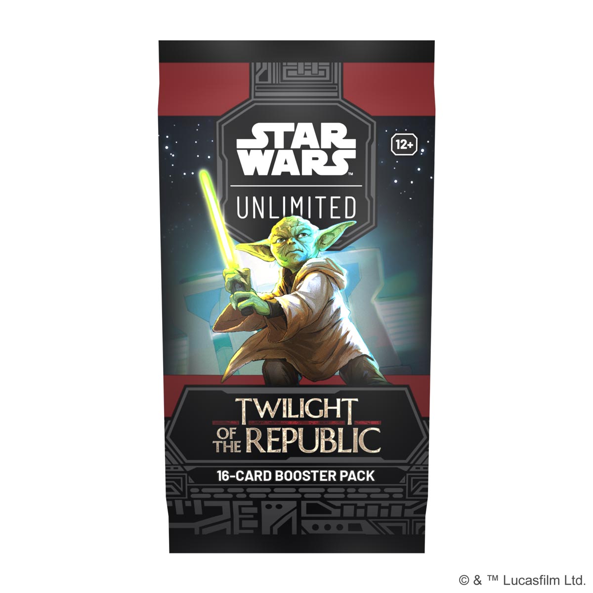 Star Wars Unlimited: Twilight of the Republic Booster | Eastridge Sports Cards & Games