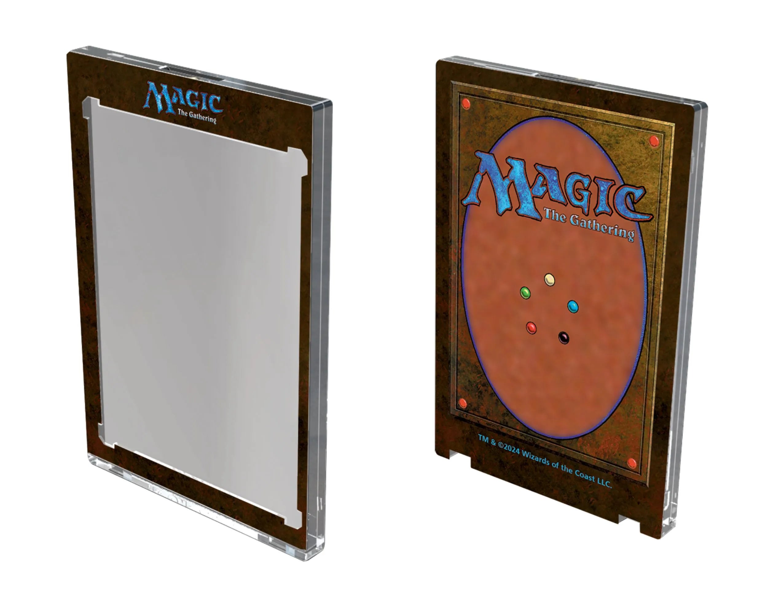 Ultra Pro 35pt One Touch Magnetic Holder - Classic MTG | Eastridge Sports Cards & Games