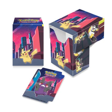 Pokemon Deck Box: Shimmering Skyline | Eastridge Sports Cards & Games