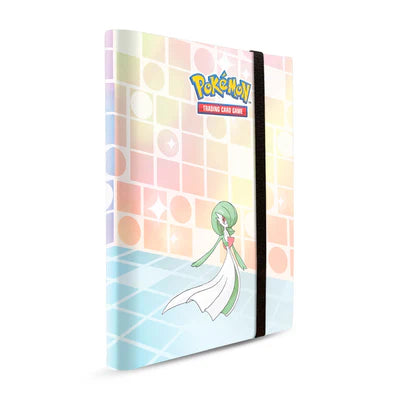 U.P. Pokemon 9 pocket Portfolio - Trick Room | Eastridge Sports Cards & Games