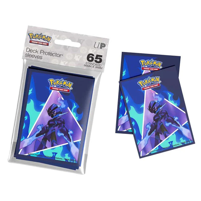 Ultra Pro Card Sleeves- Pokemon Ceruledge | Eastridge Sports Cards & Games