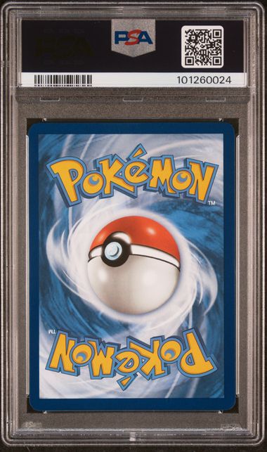 2023 Pokemon 151 Charizard ex #199 PSA 9 | Eastridge Sports Cards & Games