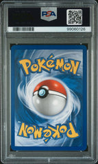 2006 Pokemon Dragon Frontiers #9 Pinsir - Holo PSA 8 | Eastridge Sports Cards & Games