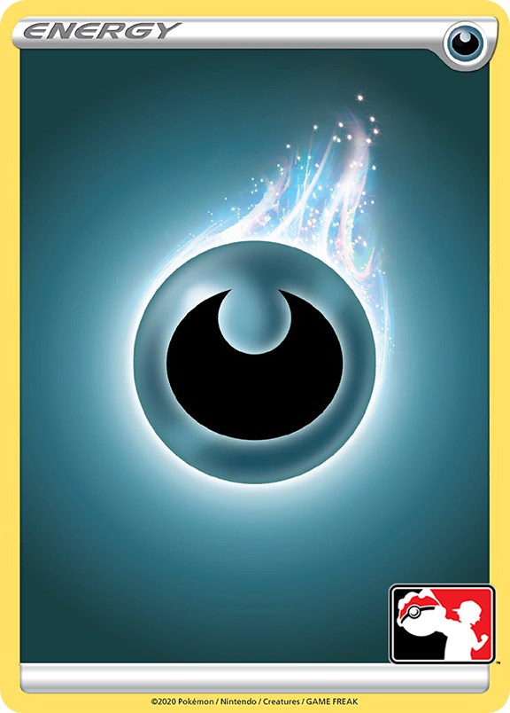 Darkness Energy [Prize Pack Series One] | Eastridge Sports Cards & Games