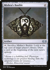 Mishra's Bauble [Double Masters] | Eastridge Sports Cards & Games