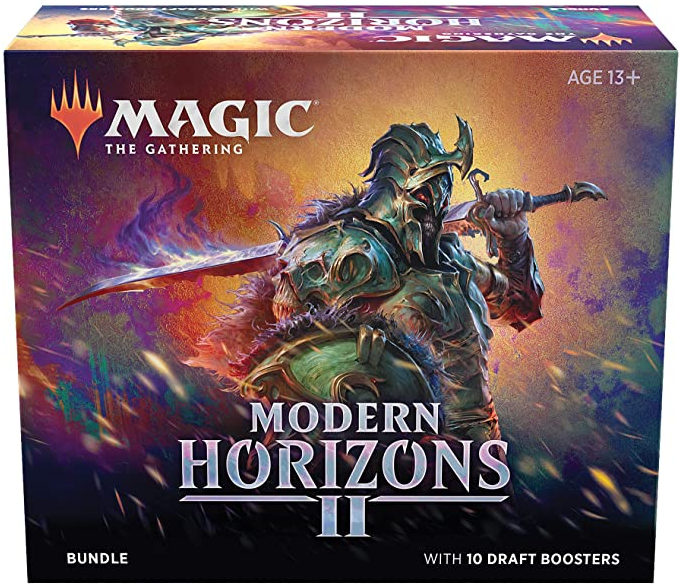 Modern Horizons 2 Bundle | Eastridge Sports Cards & Games