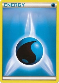Water Energy [XY: Kalos Starter Set] | Eastridge Sports Cards & Games