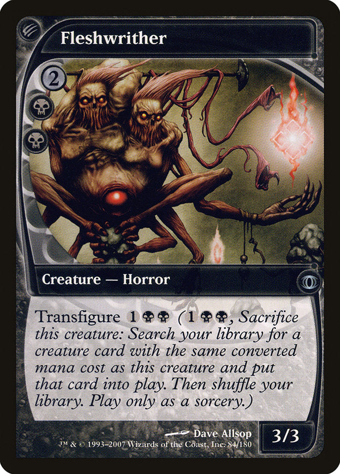 Fleshwrither [Future Sight] | Eastridge Sports Cards & Games