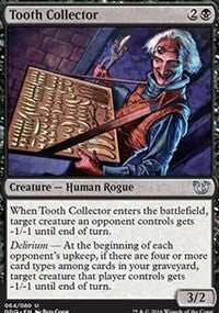 Tooth Collector [Duel Decks: Blessed vs. Cursed] | Eastridge Sports Cards & Games