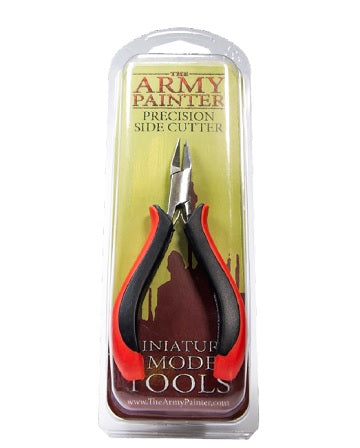 Army Painter MINIATURE & MODEL TOOLS: PRECISION SIDE CUTTERS | Eastridge Sports Cards & Games