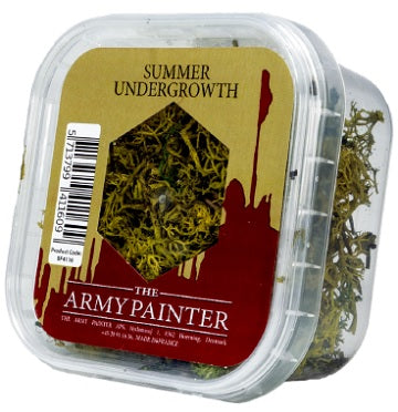 Army Painter BATTLEFIELDS: LICHEN SUMMER UNDERGROWTH (150ML) | Eastridge Sports Cards & Games