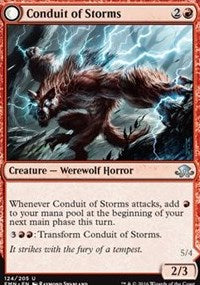 Conduit of Storms [Eldritch Moon] | Eastridge Sports Cards & Games