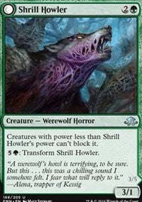 Shrill Howler [Eldritch Moon] | Eastridge Sports Cards & Games