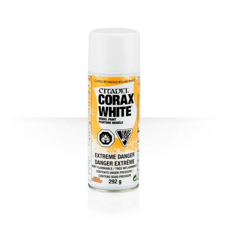 Spray: Corax White | Eastridge Sports Cards & Games