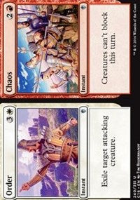 Order // Chaos [Commander 2016] | Eastridge Sports Cards & Games