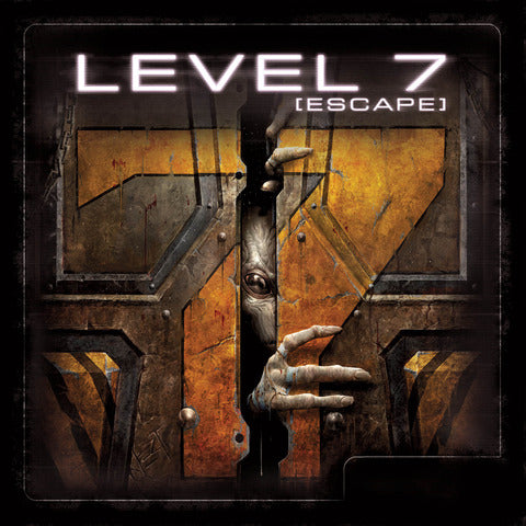 Level 7 [Escape] | Eastridge Sports Cards & Games