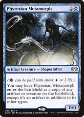 Phyrexian Metamorph [Double Masters] | Eastridge Sports Cards & Games