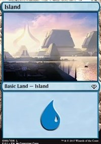 Island (98) [Archenemy: Nicol Bolas] | Eastridge Sports Cards & Games