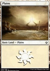 Plains (102) [Archenemy: Nicol Bolas] | Eastridge Sports Cards & Games