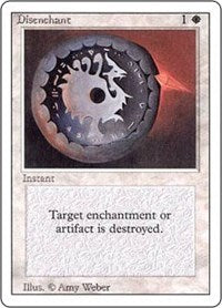 Disenchant [Revised Edition] | Eastridge Sports Cards & Games